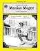 A Literature Unit for Maniac Magee by Jerry Spinelli Book Cover