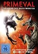 Primeval: R�ckkehr der Urzeitmonster - Staffel 1-3 (7 DVDs)
