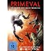 Primeval: R�ckkehr der Urzeitmonster - Staffel 1-3 (7 DVDs)