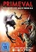 Primeval: R�ckkehr der Urzeitmonster - Staffel 1-3 (7 DVDs)