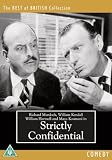 Review Odeon Entertainment  / Strictly Confidential [1959]