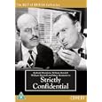 Strictly Confidential [UK IMPORT]