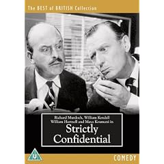 Strictly Confidential [1959]
