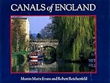 Canals of England