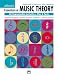 Essentials of Music Theory: Teacher's Activity Kit, Book 2