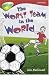 Oxford Reading Tree: Stage 15: TreeTops: The Worst Team in the World (Oxford Reading Tree)