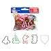 Forever Collectibles MLB Boston Red Sox Logo Bandz