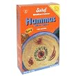 Sadaf Hummus Dip Mix, Spicy, 6-Ounce Boxes (Pack of 6)