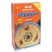 Sadaf Hummus Dip Mix, Spicy, 6-Ounce Boxes (Pack of 6)