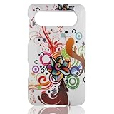 Talon 14671 Phone Case for HTC HD7 (Wonderland) - T-Mobile - 1 Pack - Retai ....