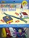 CraftLace Bible School Summer Camp Kit