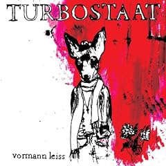 Vormann Leiss [Vinyl LP]