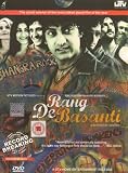Rang De Basanti (UTV Uncut Edition)