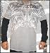 Affliction Raw 2Fer Silver