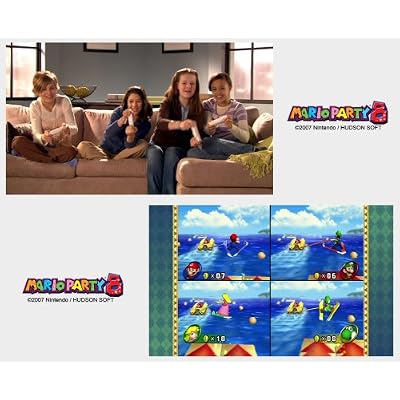 Buy Mario Party 8