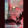 The Titan's Curse: Percy Jackson, Book 3