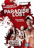 Paradise Lost, Extreme Edition [2007] [DVD]