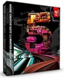 Adobe CS5.5 Master Collection [Old Version]