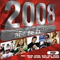 2008 Ano de Exitos Pop