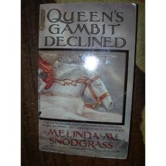 Queen's Gambit Declined