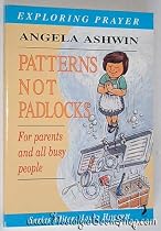 Patterns Not Padlocks