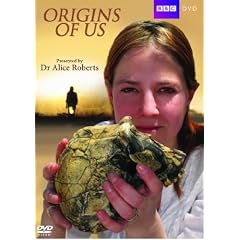 Origins of Us [DVD]