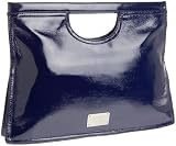Nine West Fold Over Medium Clutch