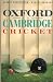 Oxford and Cambridge Cricket (The MCC Cricket Library)