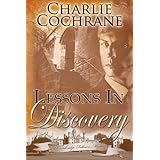 lessons in discovery cambridge fellows mysteries book 3