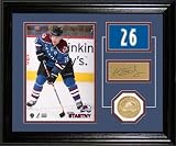 Paul Stastny Colorado Avalanche Player Pride Desk Top