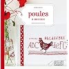 Poules � broder