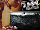GLAMOROUS DIAMOND �����z ���^���b�N �� F0850757