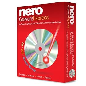 Nero Gravure Express