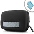 Hard Shell Carrying Case for ULTIMATE PROTECTION for Kodak EasyShare C913 / C180 / Z915 and More