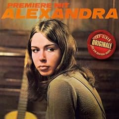 Originale: Premiere mit Alexandra