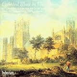 Amner: Cathedral Music