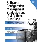 Software Configuration Management Strategies and IBM(R) Rational(R) ClearCase(R): A... by  David E. Bellagio and Tom J. Milligan