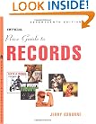 The Official Price Guide to Records, Edition #17