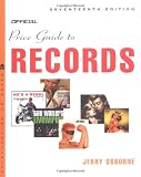 The Official Price Guide to Records, Edition #17