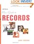 The Official Price Guide to Records, Edition #17