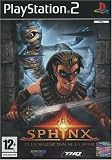 Revue THQ  / Sphinx