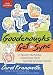 The Goodenoughs Get in Sync: Five Different Ways SPD Can Affect You and Me!