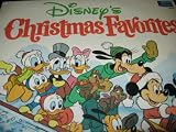 1979 Disneys Christmas Favorites: Disneyland Records