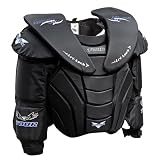 Tour Hockey Guard Aironic 490 Chest M Protector (Medium)