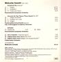 Malcolm Arnold Conducts Symphony No. 1, Concerto for Two Pianos, Overture "Tam O'Shanter"