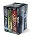 Divergent Series Four-Book Paperback Box Set: Divergent, Insurgent, Allegiant, Four