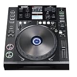 Gemini CDJ-700 - Pla