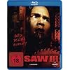 Saw III [Blu-ray]