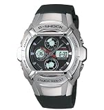 G-Shock Men's Cockpit Series Watch