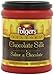 Folgers Coffee Ground Cappuccino Mocha Chocolate, 16 Ounce (Pack of 6)